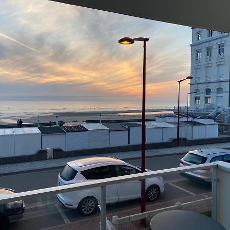 Front De Mer A Wimereux - Wifi- エクステリア 写真