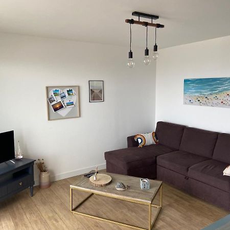 Front De Mer A Wimereux - Wifi- エクステリア 写真